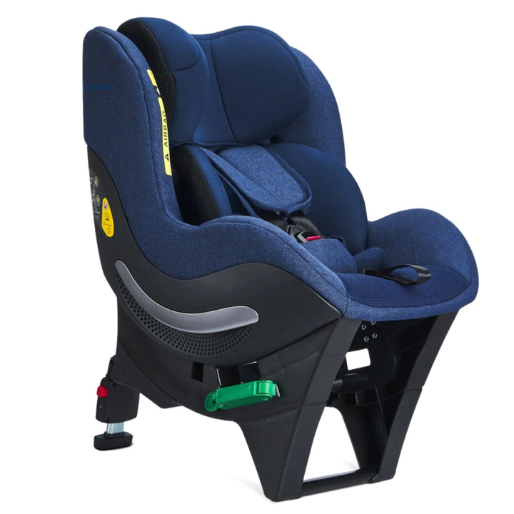 Avionaut Sky AirFlow Rear Facing Car Seat - Navy