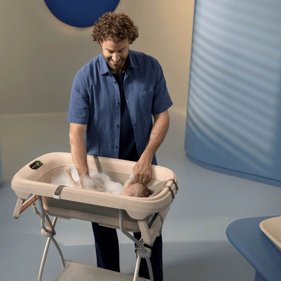 Maxi Cosi Indigo Stand - Elegance Beige