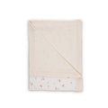 CuddleCo Comforter Blanket - Ditsy Cherry