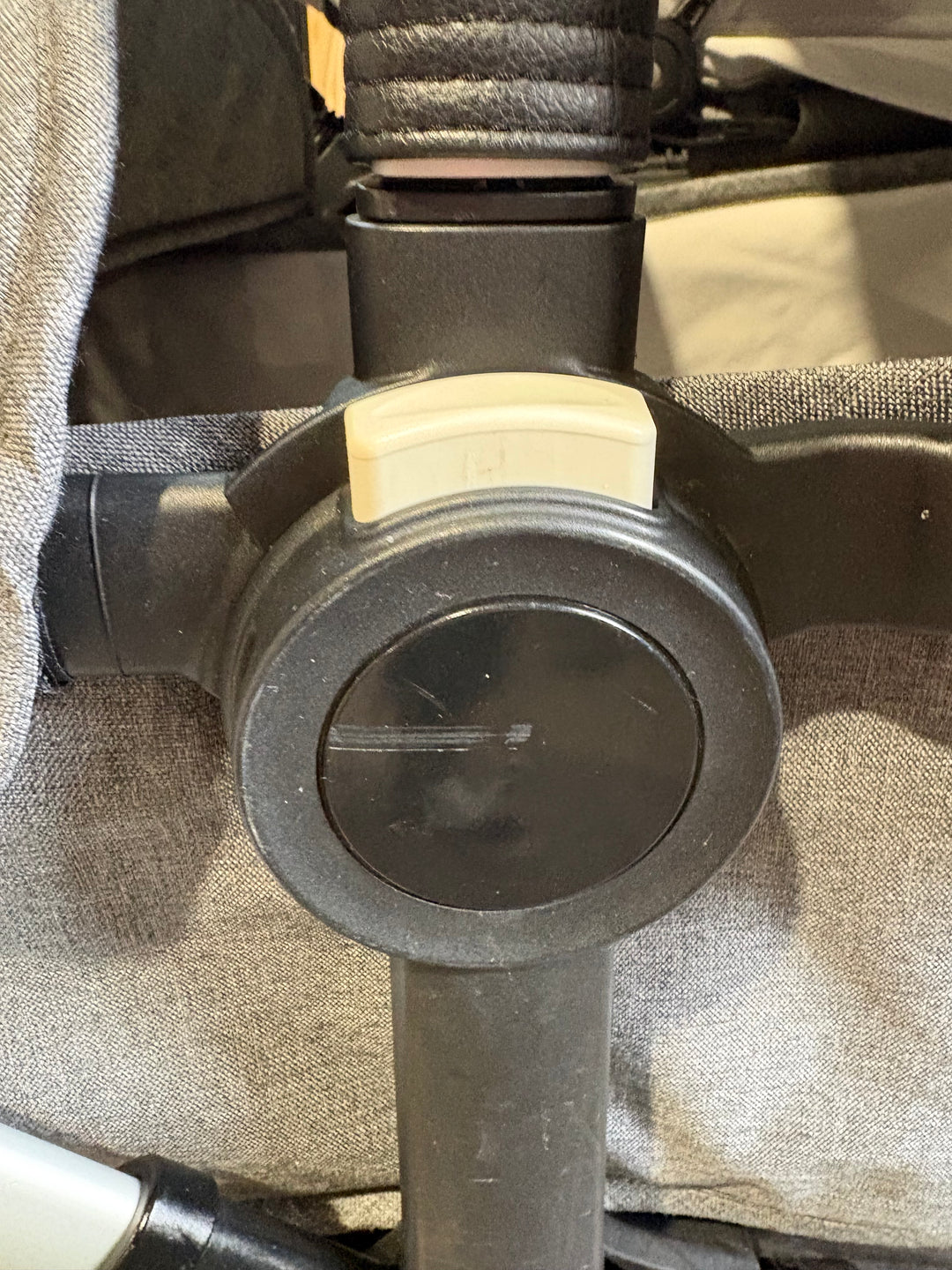 PRE LOVED Bugaboo Donkey2 Duo - Grey Melange