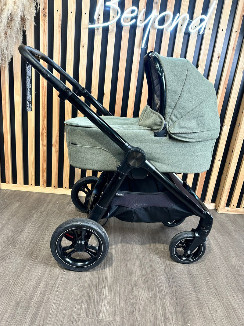 PRE LOVED Mamas & Papas Ocarro - Juniper