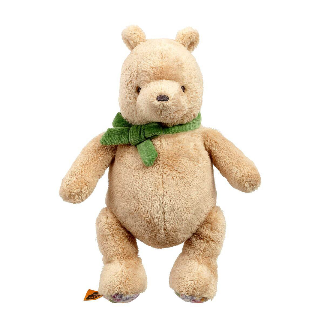Disney Classic Pooh Always and Forever Soft Toy
