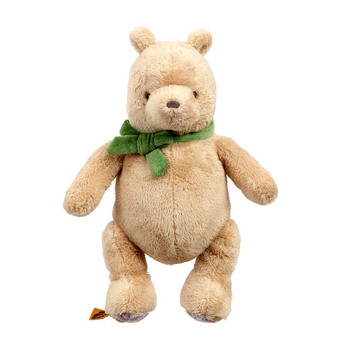 Disney Classic Pooh Always and Forever Soft Toy