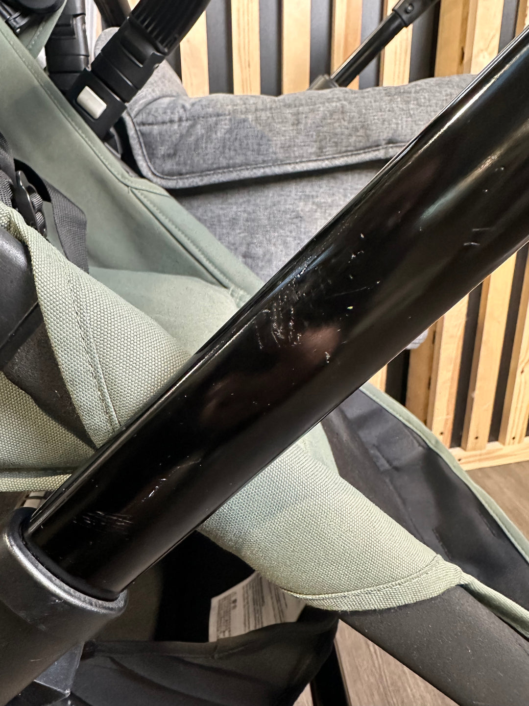 PRE LOVED Bugaboo Donkey5 Duo - Various Colours