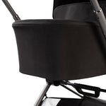 Redkite Push Me Cruise Complete Essentials Baby Bundle Inc Spin Base - Liquorice