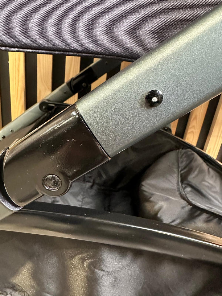 PRE LOVED Cosatto Wow 2 Travel System - Nature Trail