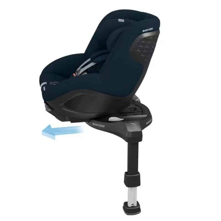 Maxi-Cosi Mica 360 Pro – Authentic Blue