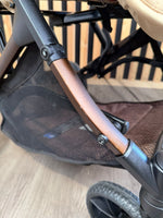 PRE LOVED Cosatto Woosh Trail Stroller - Foxford Hall