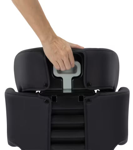 Bebeconfort Marvel RoadSafe i-Size - Spiderman