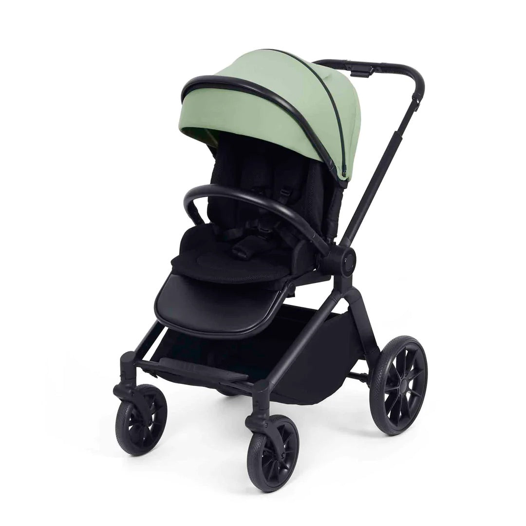 Ickle Bubba Altima All In One Travel System - Sage