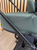 PRE LOVED Venicci Claro 2-in-1 Travel System - Forest