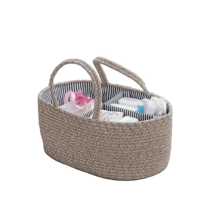 Laker & The Moon, Moon Beam Nursery Caddy