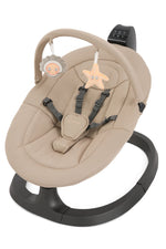 Oyster Ocean Rocker - Buttermilk