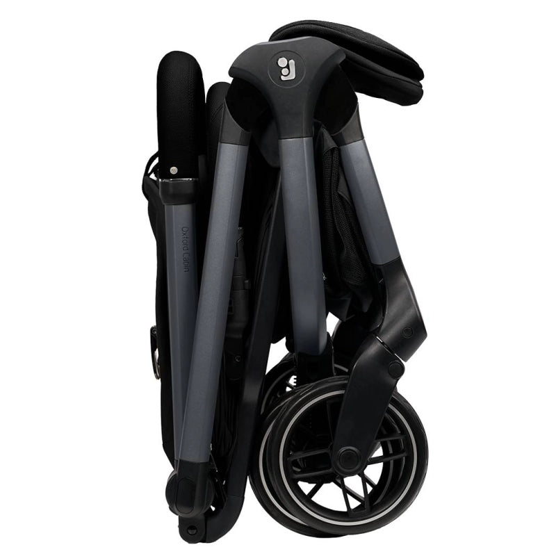 Maxi Cosi Oxford Cabin Stroller - Onyx Black