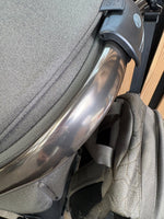 PRE LOVED egg2 Travel System - Hunter Green