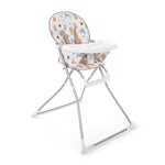 Redkite Feed Me Compact - Jungle Tots
