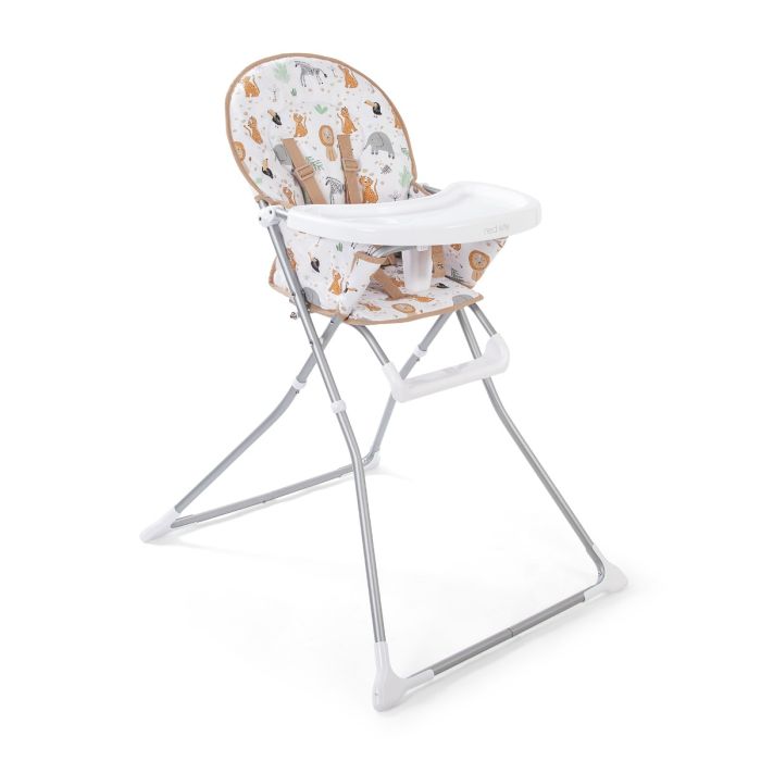 Redkite Feed Me Compact - Jungle Tots
