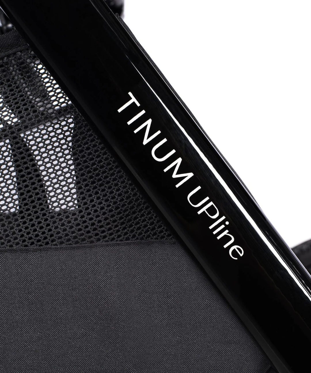 Venicci Tinum Upline Pushchair + Accessories - Slate Grey