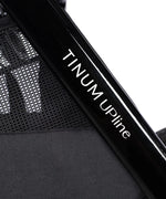 Venicci Tinum Upline Pushchair + Accessories - Slate Grey