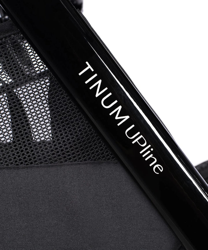 Venicci Tinum Upline Pushchair + Accessories - Slate Grey