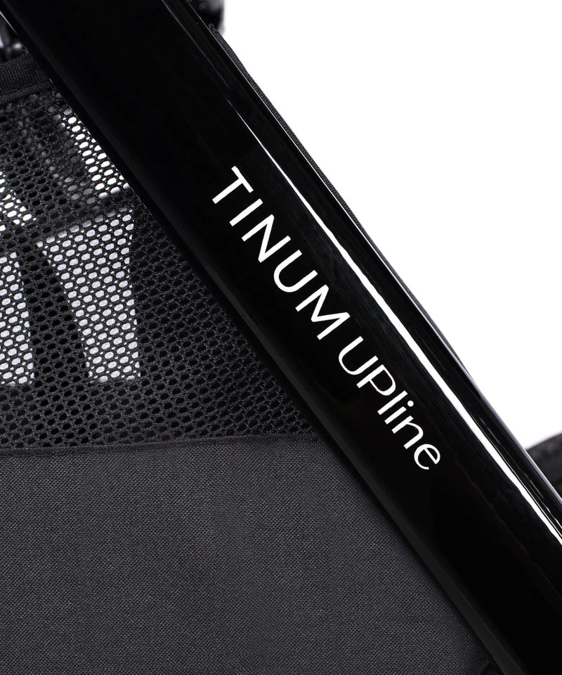 Venicci Tinum Upline Pushchair + Accessories - Slate Grey
