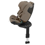 Maxi-Cosi Emerald 360 Pro Car Seat Birth - 12 years old - Authentic Truffle