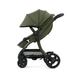egg3 Luxury Shell 360 Travel System Bundle - Sage