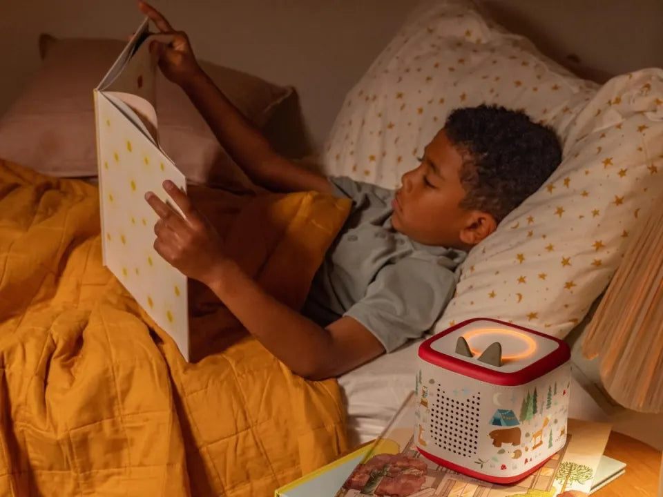 tonies Toniebox 2 Sleeve - Forest