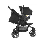 Graco Eezefold Pushchair - Midnight