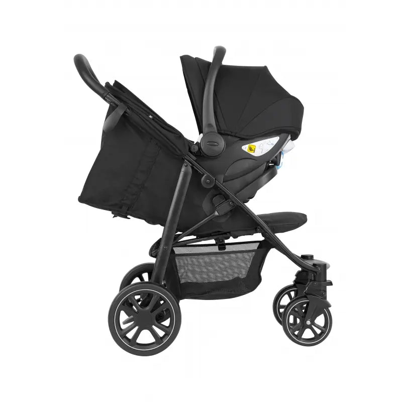 Graco Eezefold Pushchair - Midnight