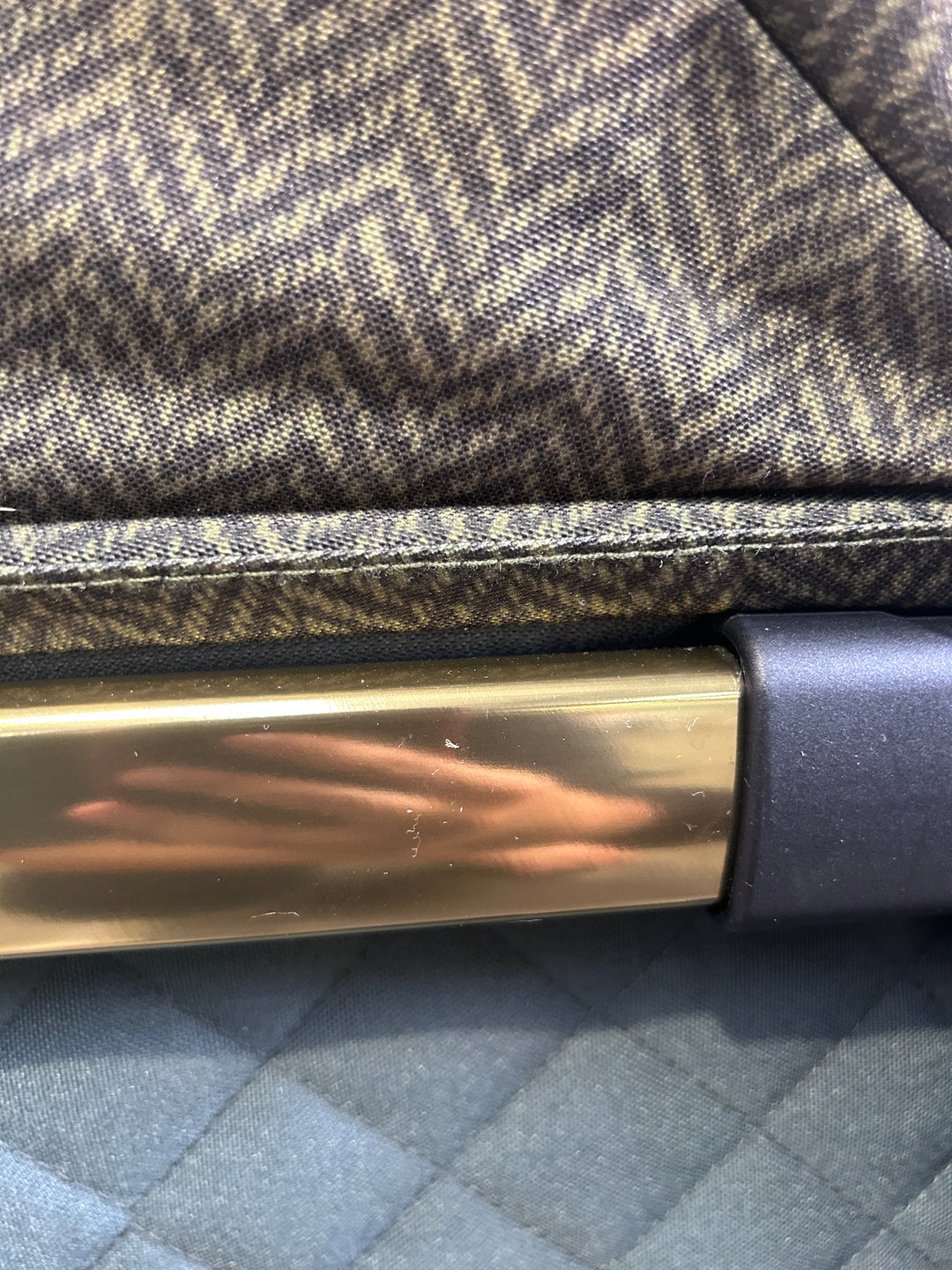 PRE LOVED Cosatto Wow 2 2in1 Travel System - Bureau