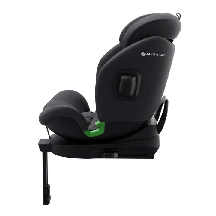 Avionaut Stardust 360 Car Seat - Black