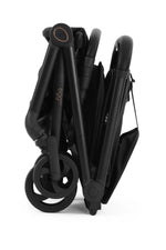 egg Sky Compact Stroller - Black