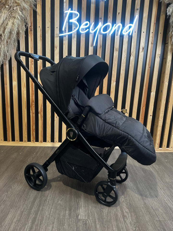 EX DISPLAY Venicci Vero Stroller - Night