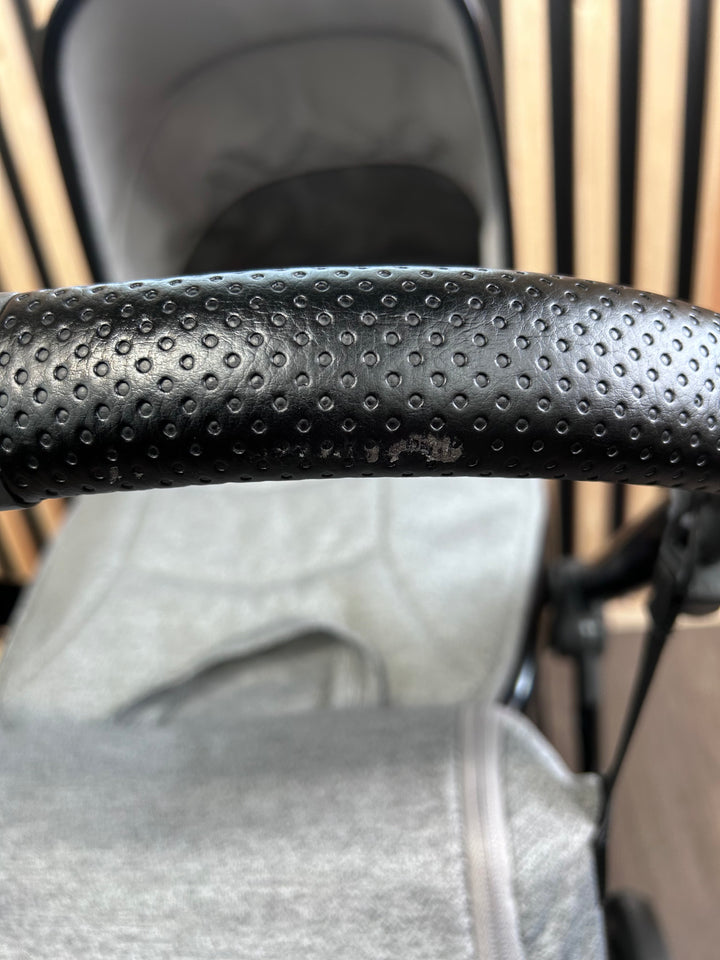 PRE LOVED Babystyle Oyster3 Pram + Pushchair - Orion