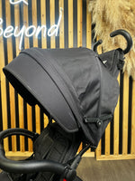 PRE LOVED Bentley 6-in-1 Trike - Onyx