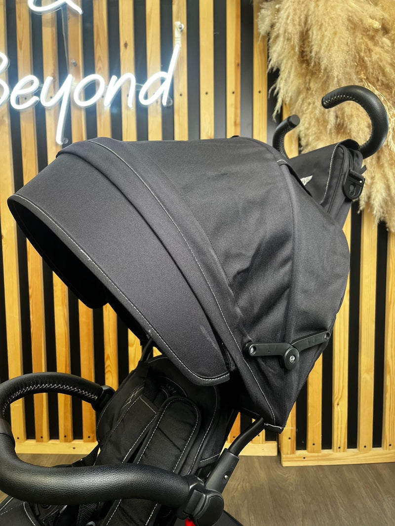 PRE LOVED Bentley 6-in-1 Trike - Onyx