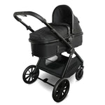 My Babiie MB220 2in1 Pramette - Black