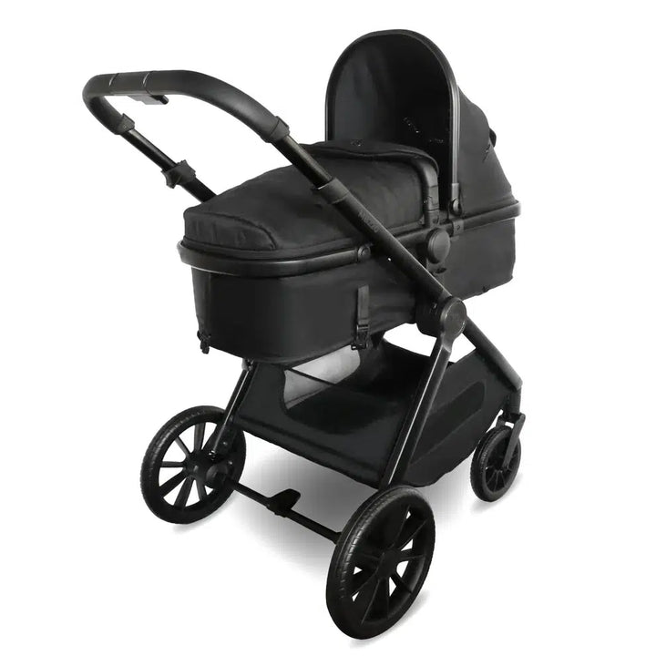 My Babiie MB220 3in1 Travel System - Black
