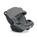 Inglesina Aptica Quattro 4in1 Travel System - Crystal Grey (2026 Model)