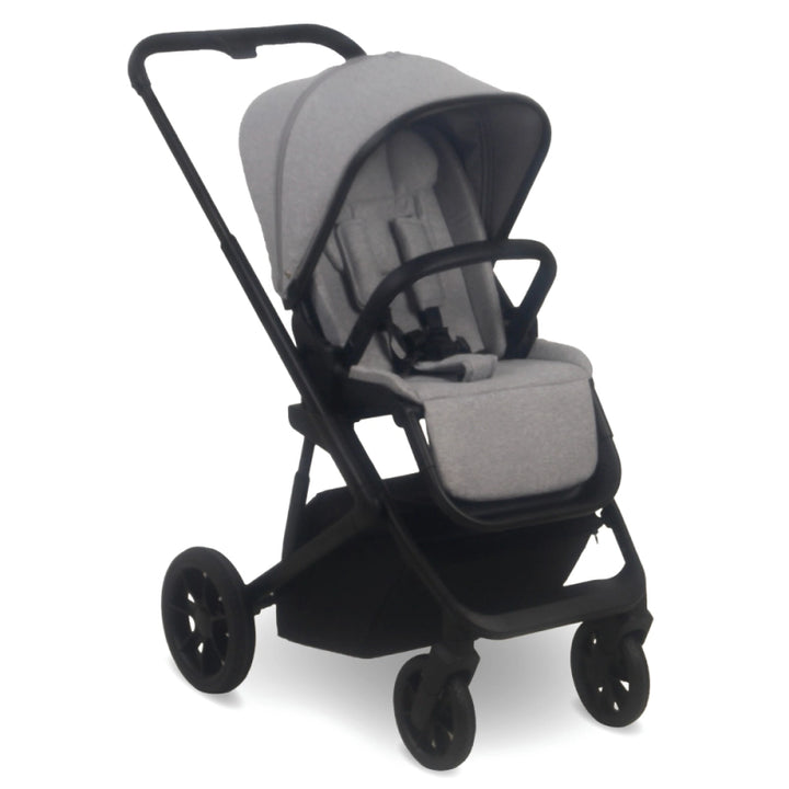 My Babiie MB500i Dani Dyer iSize Travel System - Moon Grey