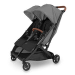 UPPAbaby MINU Duo Bumper Bar - Saddle