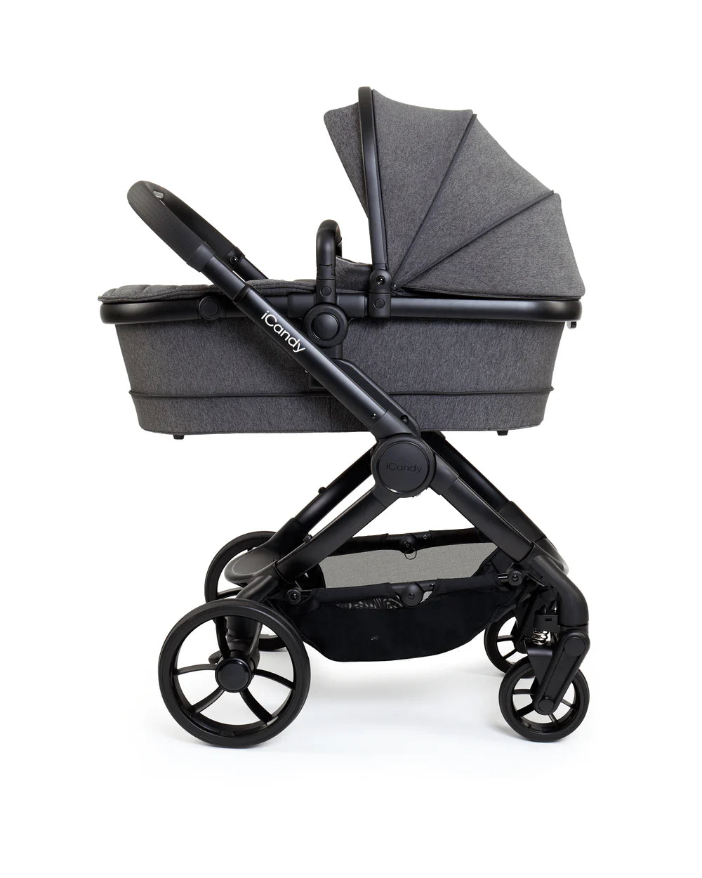 iCandy Peach 7 AINR Exclusive Complete Bundle – Granite