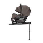 Nuna Arra Flex Infant Carrier - Chestnut