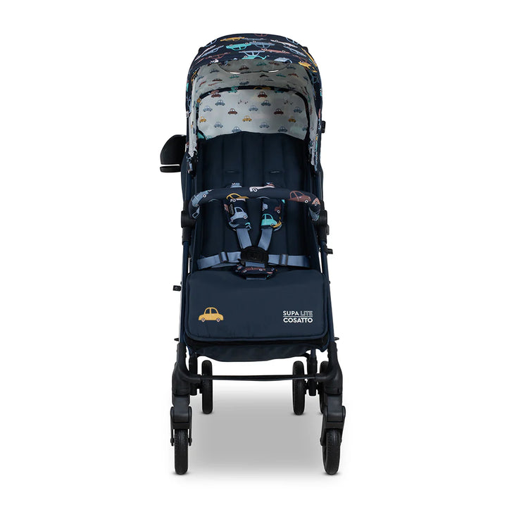 Cosatto Supa Lite Stroller - Beep Beep