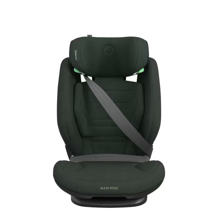 Maxi-Cosi RodiFix Pro2 i-Size Booster Car Seat - Authentic Green