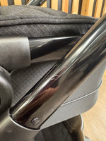PRE LOVED iCandy Peach 7 Pram, Pushchair & Accessories - Cerium