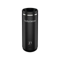 Baby Brezza SuperFast Portable Bottle Warmer - All Black