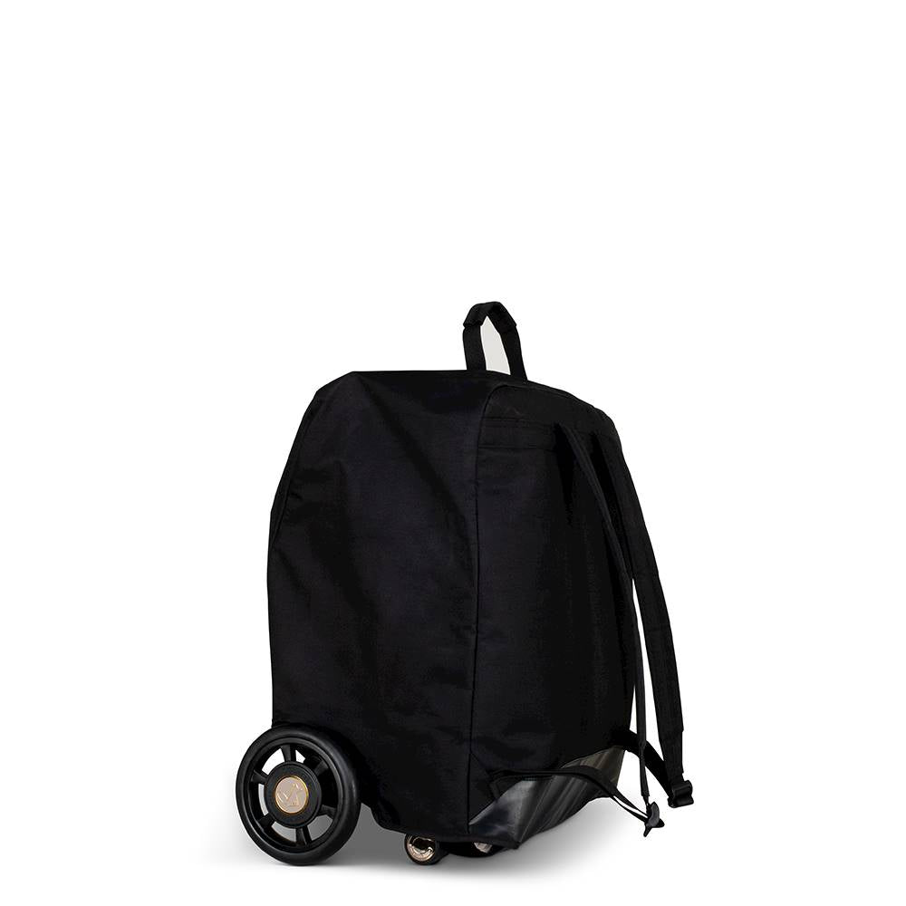 Cosatto Woosh 4 Stroller Bundle Inc Travel Bag & Ultimate Changing Backpack - Diggin’ Dinos