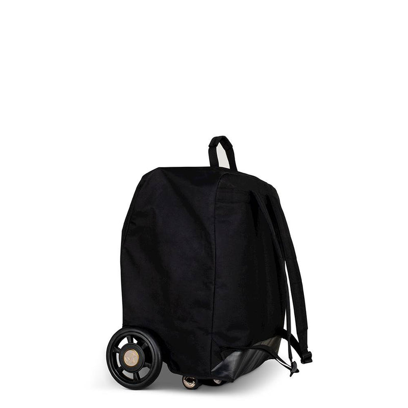 Cosatto Woosh 4 Stroller Bundle Inc Travel Bag & Ultimate Changing Backpack - Diggin’ Dinos
